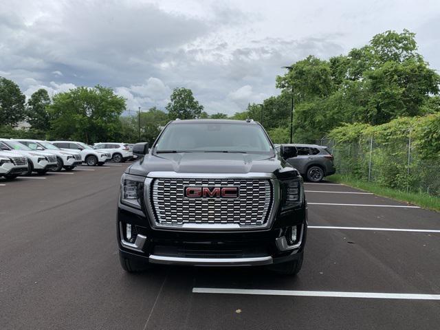 new 2024 GMC Yukon XL car, priced at $88,835