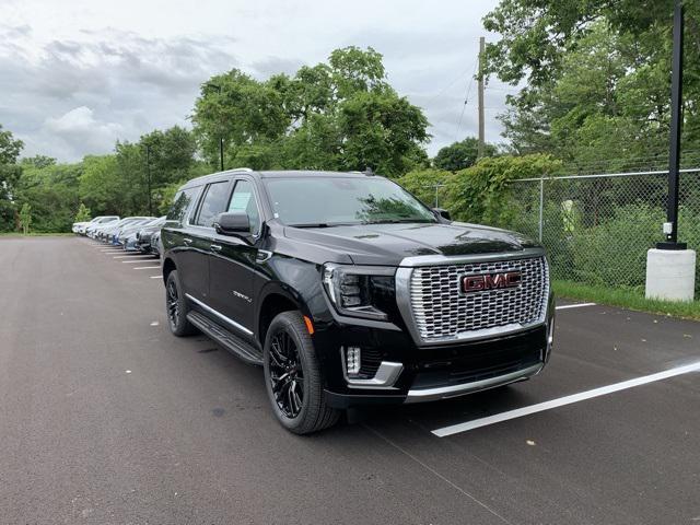 new 2024 GMC Yukon XL car, priced at $88,835