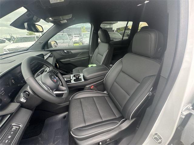new 2025 Buick Enclave car, priced at $44,735