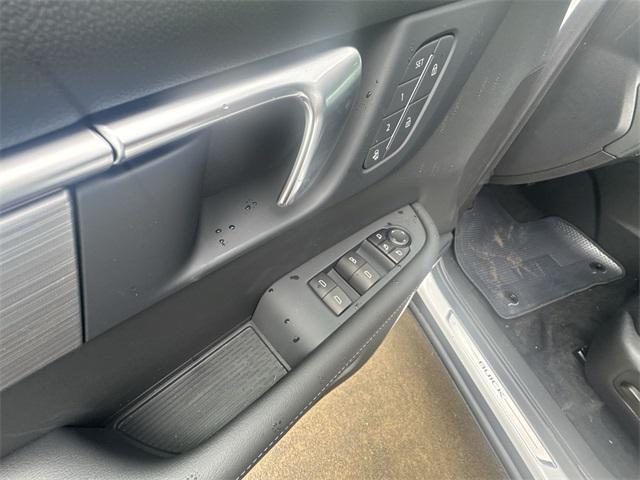 new 2025 Buick Enclave car, priced at $44,735