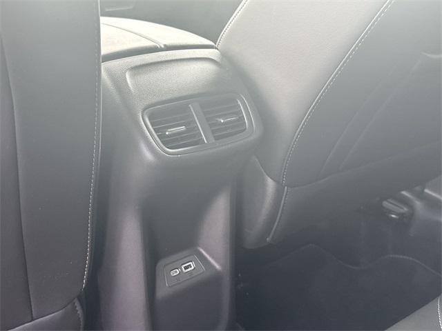 used 2021 Buick Envision car, priced at $23,860