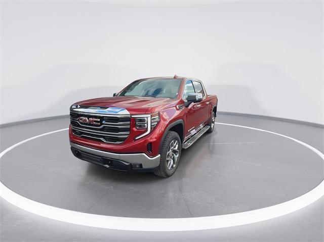 new 2025 GMC Sierra 1500 car, priced at $65,765