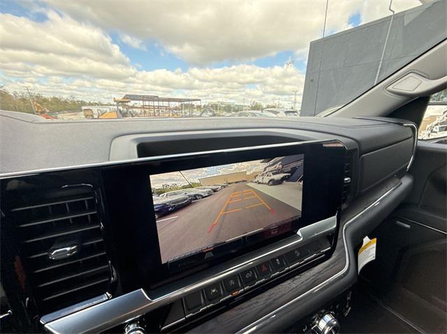 new 2025 GMC Sierra 1500 car, priced at $65,765