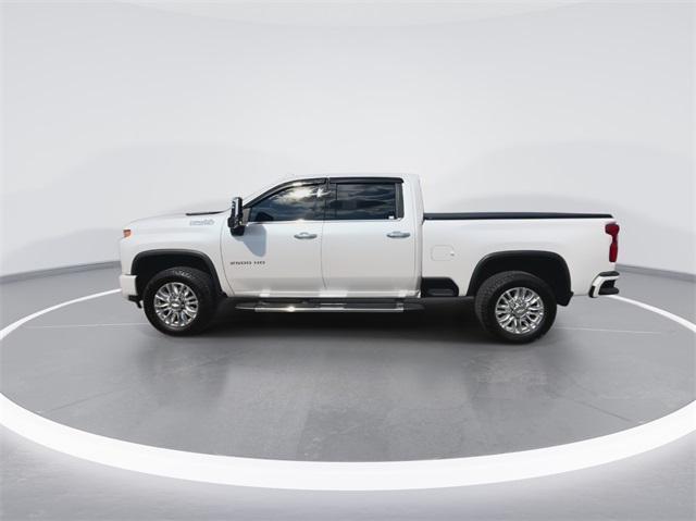 used 2020 Chevrolet Silverado 2500 car, priced at $64,375