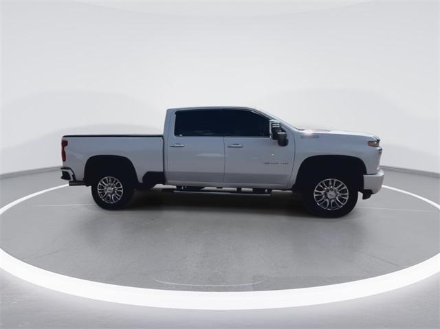 used 2020 Chevrolet Silverado 2500 car, priced at $64,375