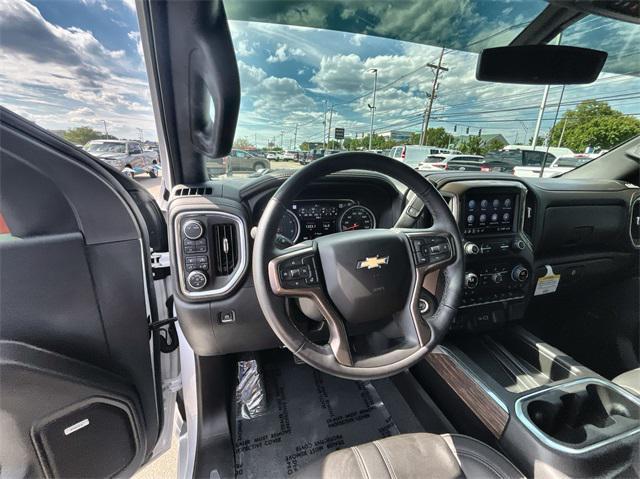 used 2020 Chevrolet Silverado 2500 car, priced at $64,375