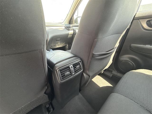 used 2021 Nissan Rogue Sport car, priced at $18,288