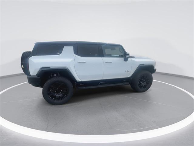 new 2025 GMC HUMMER EV SUV car, priced at $95,088