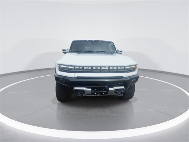 new 2025 GMC HUMMER EV SUV car, priced at $95,088