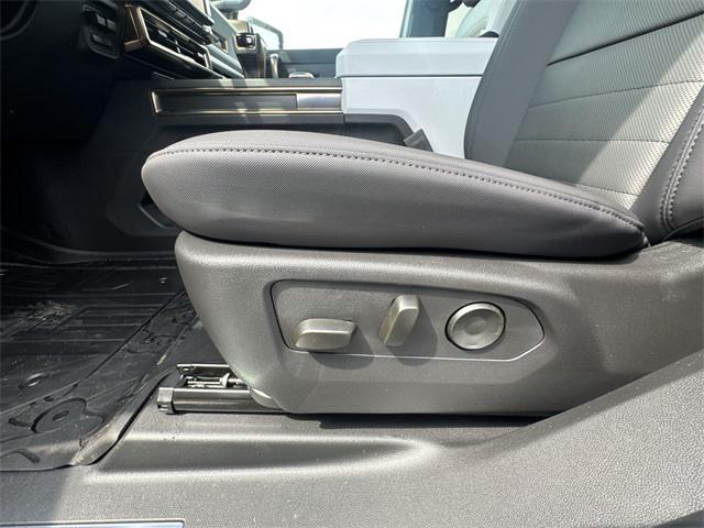 new 2025 GMC HUMMER EV SUV car, priced at $95,088