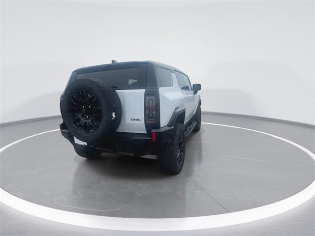 new 2025 GMC HUMMER EV SUV car, priced at $95,088