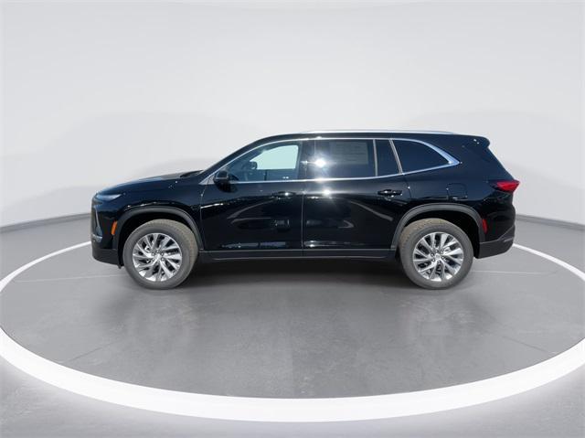 new 2025 Buick Enclave car, priced at $44,890