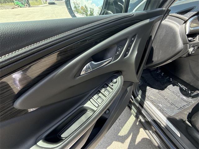 used 2018 Buick Envision car, priced at $16,500
