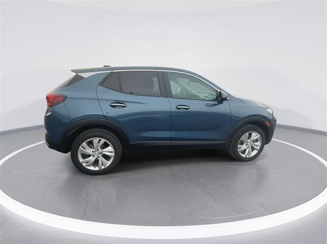 new 2024 Buick Encore GX car, priced at $23,488