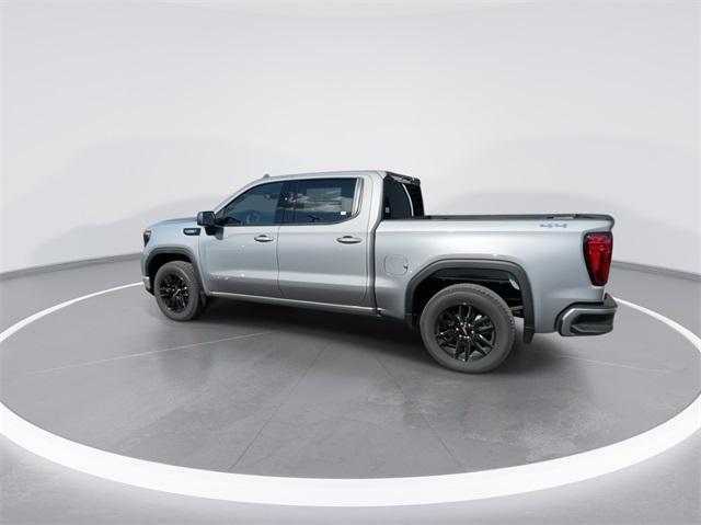 new 2025 GMC Sierra 1500 car, priced at $56,320