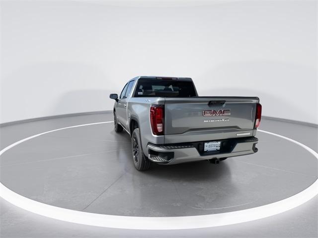 new 2025 GMC Sierra 1500 car, priced at $56,320