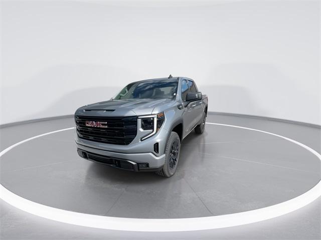 new 2025 GMC Sierra 1500 car, priced at $56,320