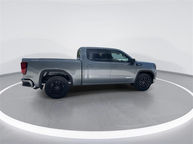 new 2025 GMC Sierra 1500 car, priced at $56,320