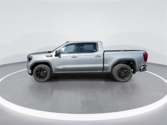 new 2025 GMC Sierra 1500 car, priced at $56,320