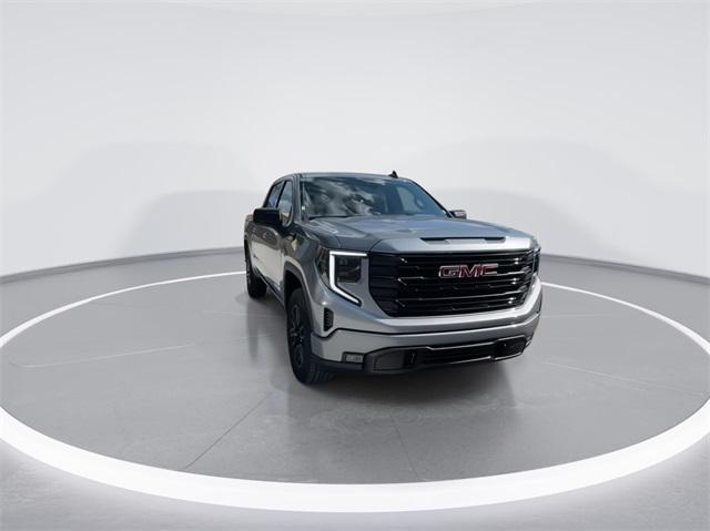 new 2025 GMC Sierra 1500 car, priced at $56,320