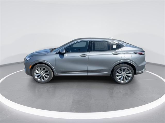 new 2024 Buick Envista car, priced at $29,985