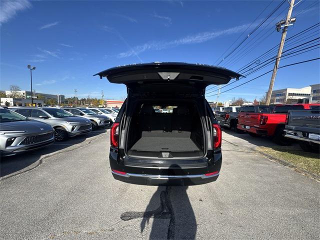 new 2026 GMC Yukon XL car, priced at $81,285