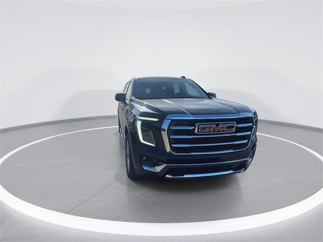new 2026 GMC Yukon XL car, priced at $81,285