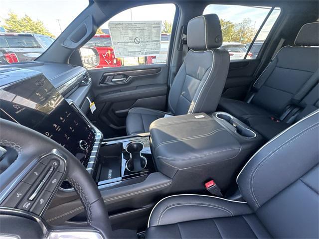 new 2026 GMC Yukon XL car, priced at $81,285