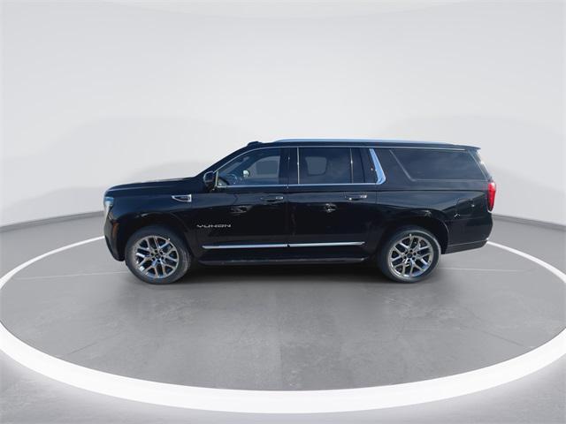 new 2026 GMC Yukon XL car, priced at $81,285