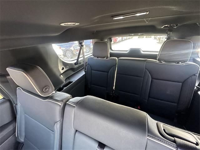 new 2026 GMC Yukon XL car, priced at $81,285