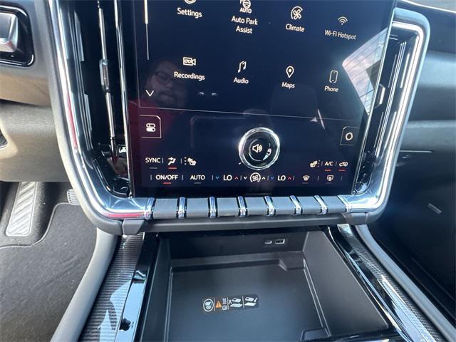 new 2026 GMC Yukon XL car, priced at $81,285