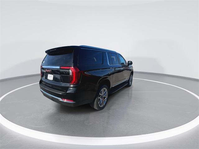 new 2026 GMC Yukon XL car, priced at $81,285
