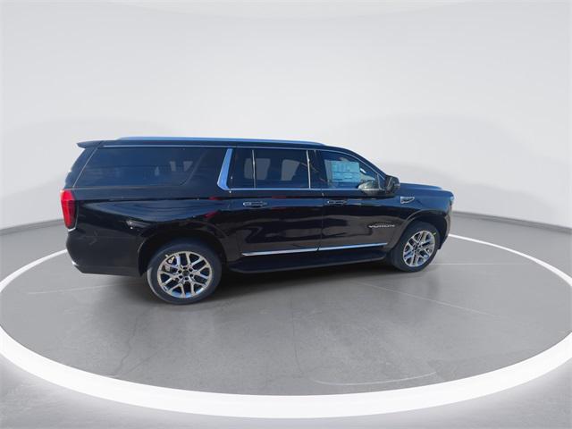 new 2026 GMC Yukon XL car, priced at $81,285