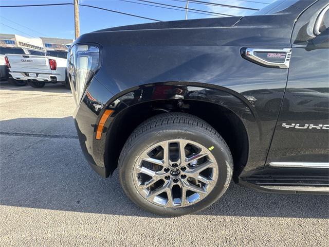 new 2026 GMC Yukon XL car, priced at $81,285