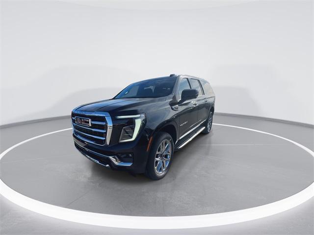new 2026 GMC Yukon XL car, priced at $81,285