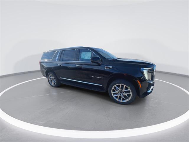 new 2026 GMC Yukon XL car, priced at $81,285