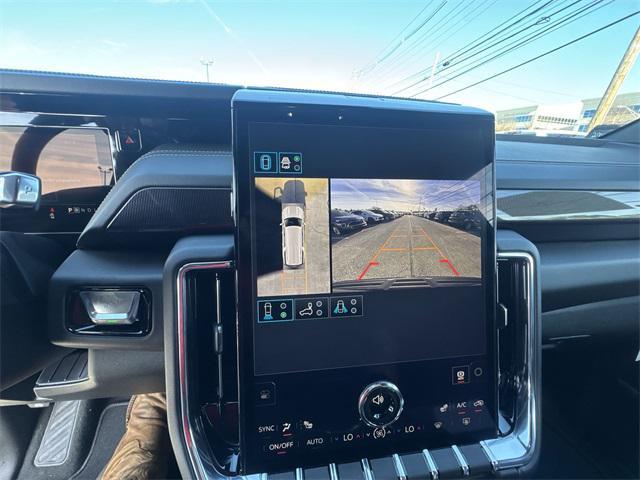 new 2026 GMC Yukon XL car, priced at $81,285