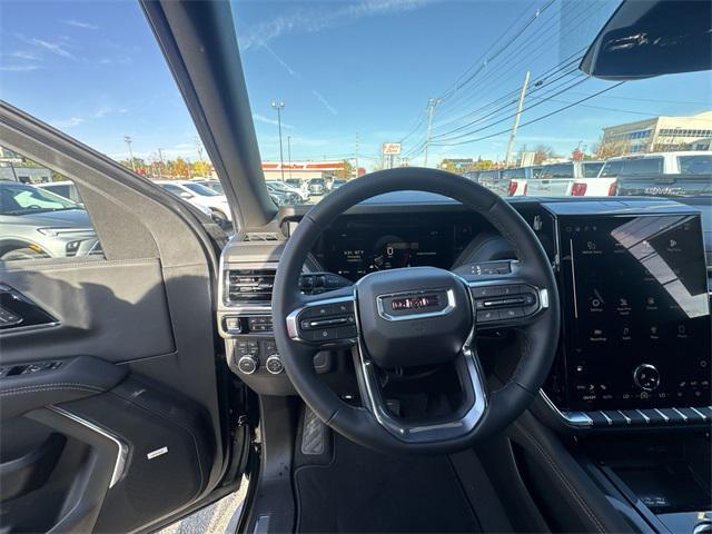 new 2026 GMC Yukon XL car, priced at $81,285