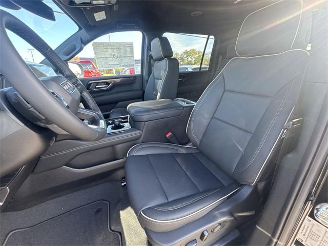 new 2026 GMC Yukon XL car, priced at $81,285