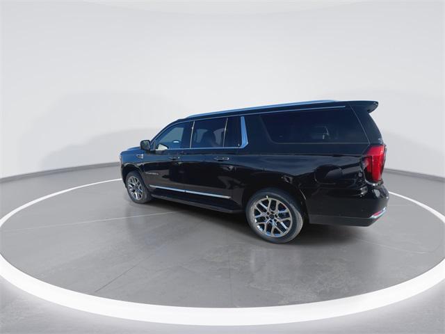 new 2026 GMC Yukon XL car, priced at $81,285