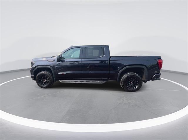 used 2022 GMC Sierra 1500 car, priced at $59,575