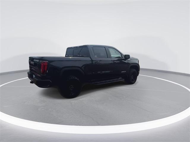 used 2022 GMC Sierra 1500 car, priced at $59,575