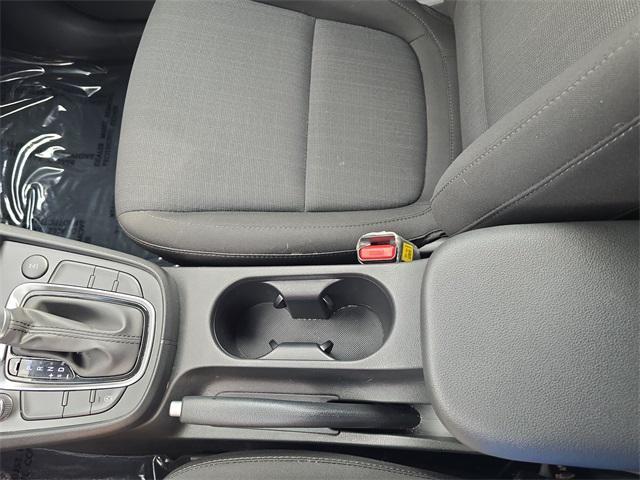 used 2022 Hyundai Kona car, priced at $20,788