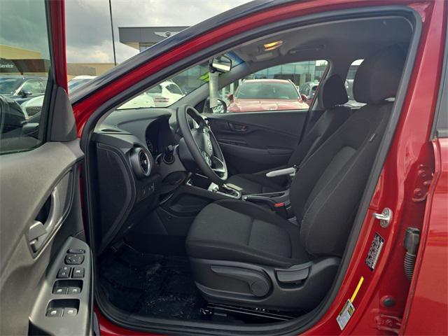 used 2022 Hyundai Kona car, priced at $20,788