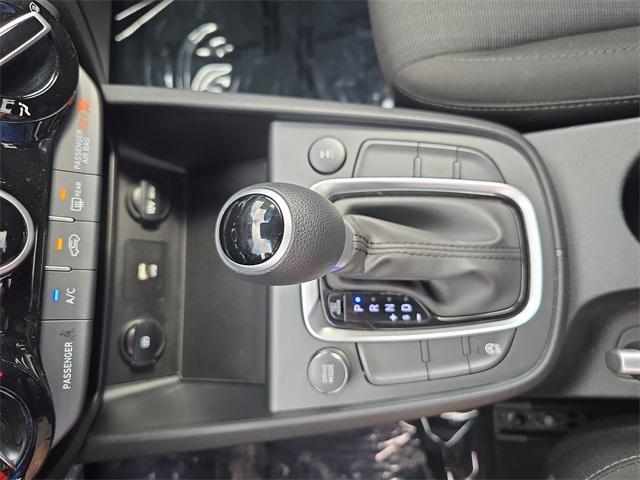 used 2022 Hyundai Kona car, priced at $20,788