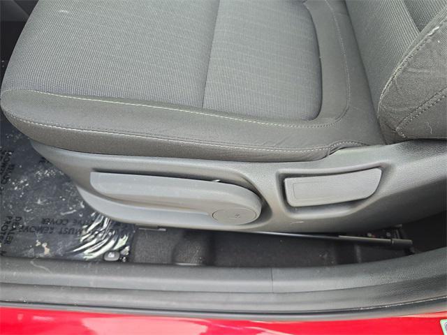 used 2022 Hyundai Kona car, priced at $20,788