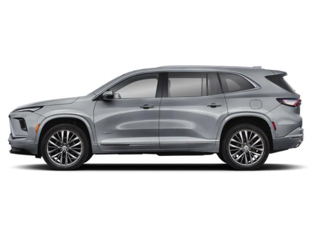new 2025 Buick Enclave car, priced at $55,990