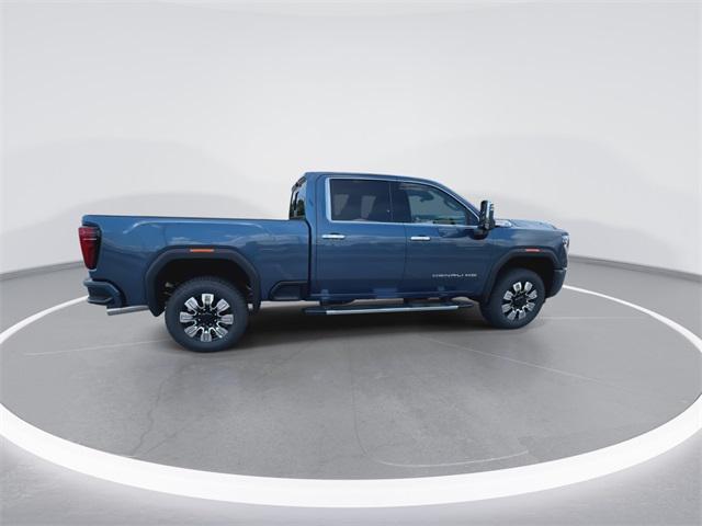 new 2025 GMC Sierra 2500 car, priced at $83,460