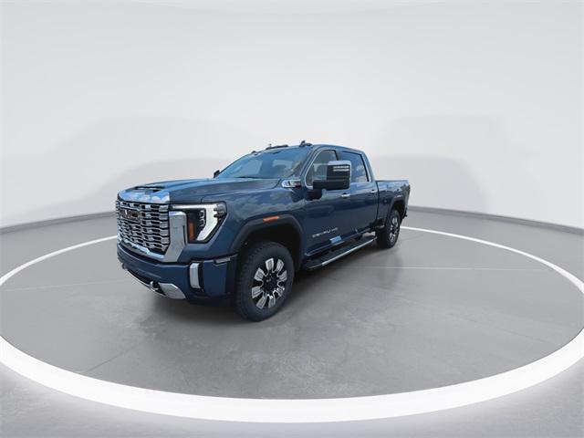 new 2025 GMC Sierra 2500 car, priced at $83,460