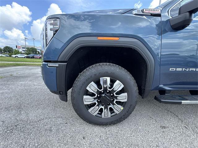 new 2025 GMC Sierra 2500 car, priced at $83,460